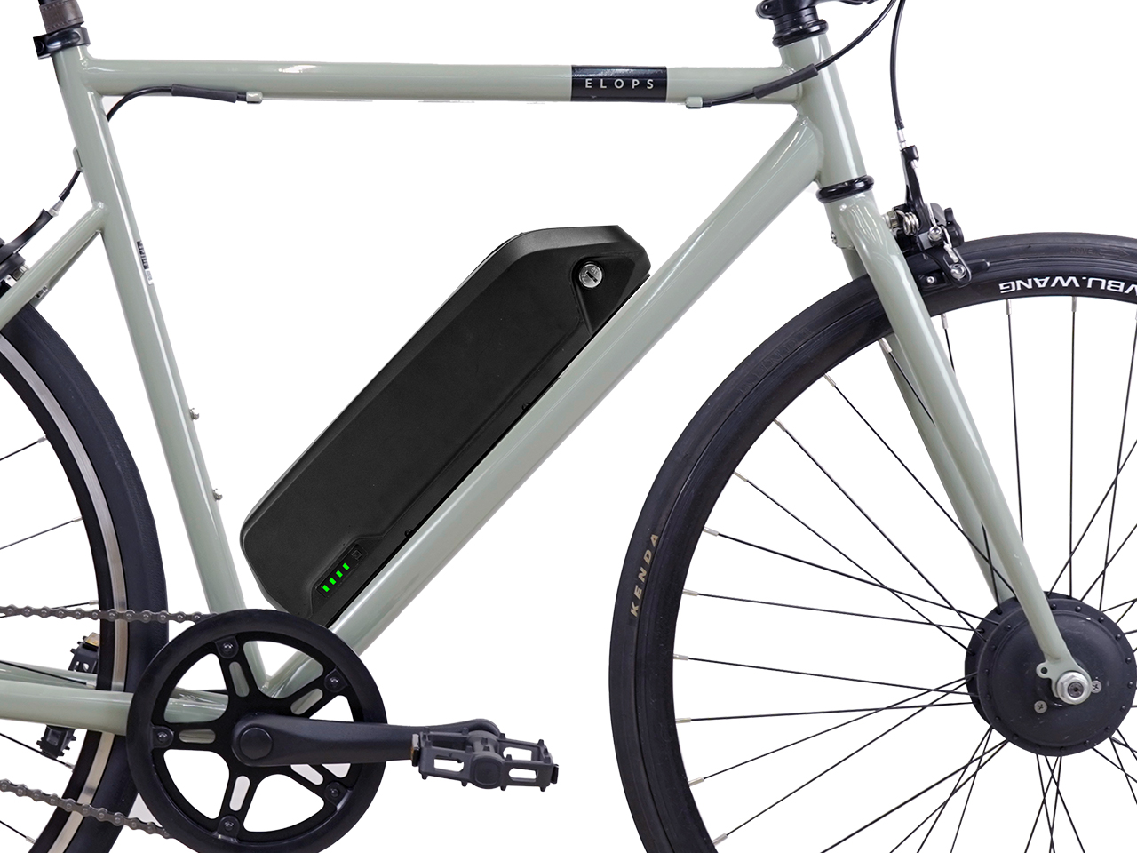 LVBU KH Series E-BIKE KIT 리부 KH시리즈 전기자전거키트